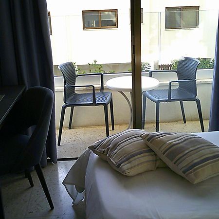 Panklitos Tourist Apartments Paphos Exteriér fotografie