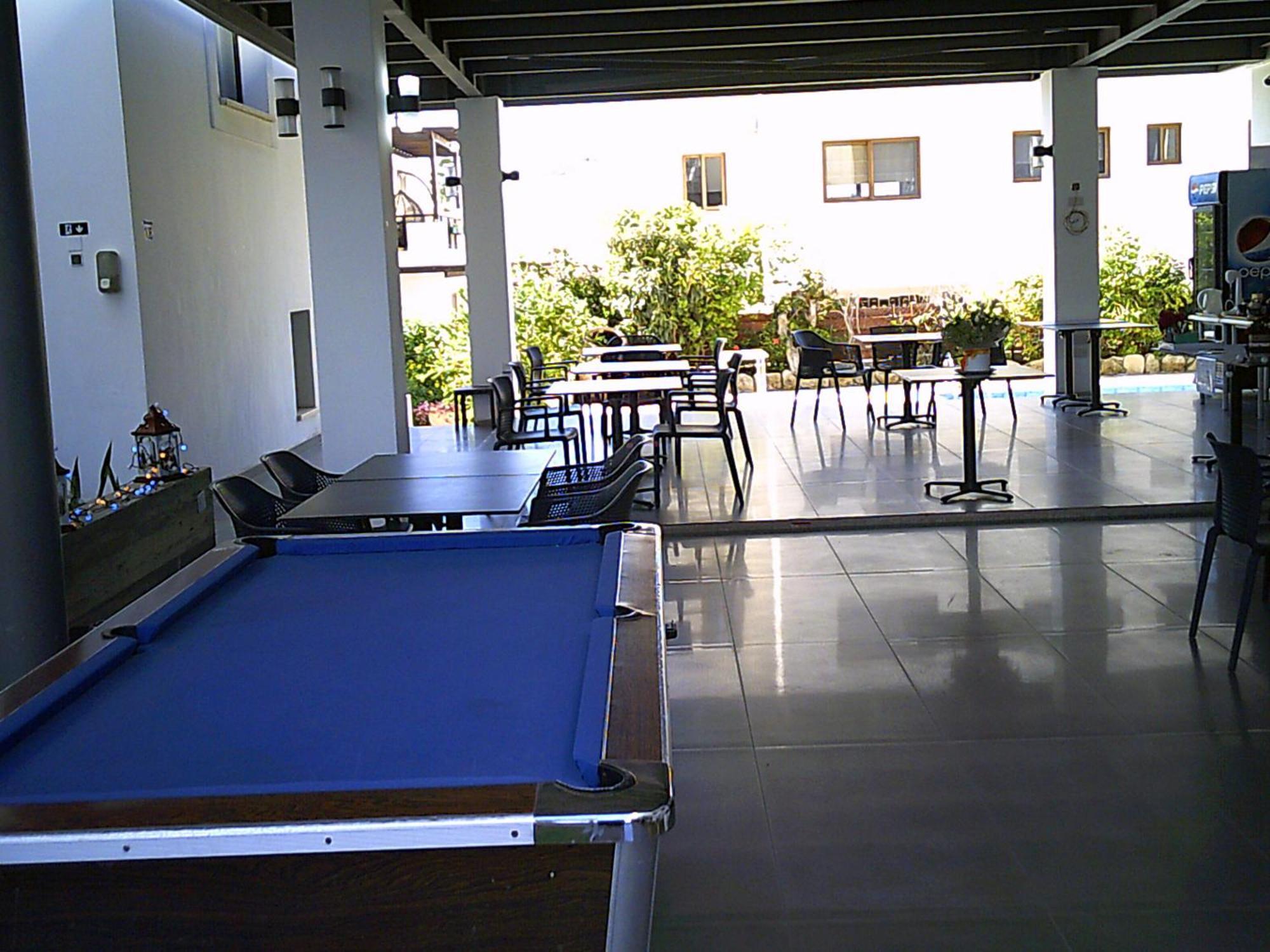 Panklitos Tourist Apartments Paphos Exteriér fotografie