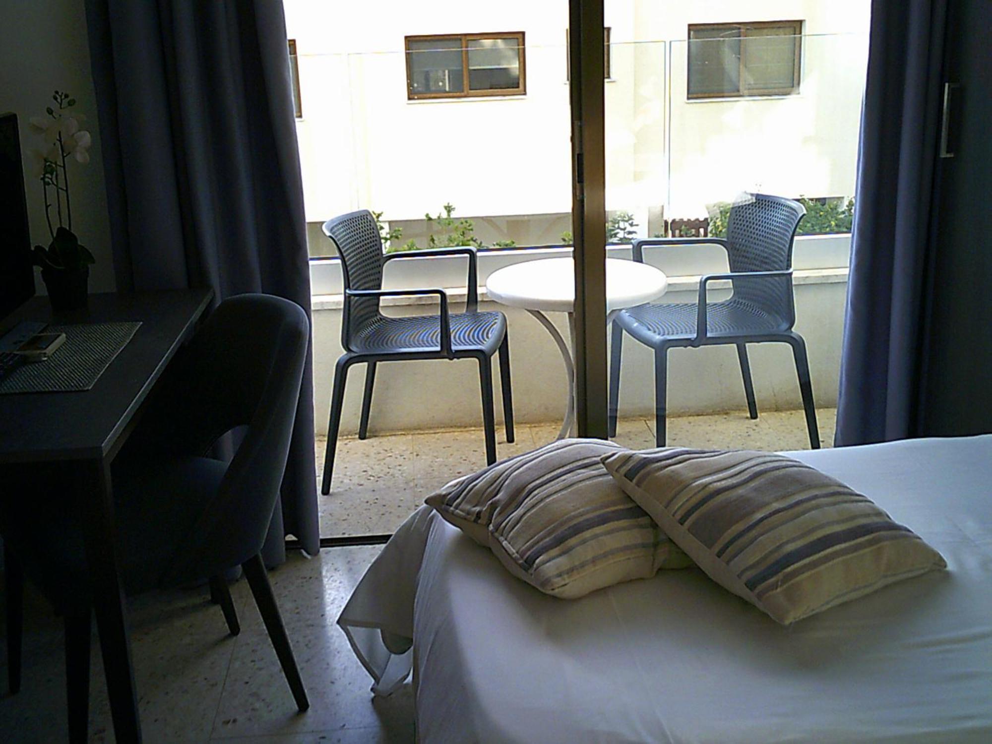 Panklitos Tourist Apartments Paphos Exteriér fotografie