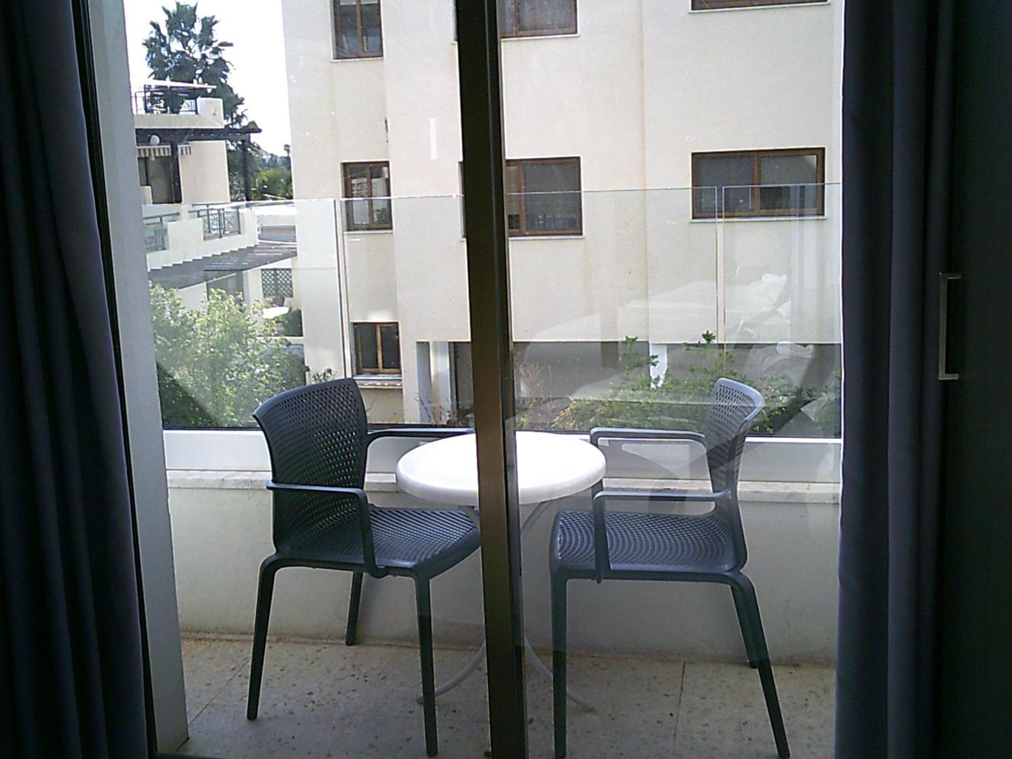 Panklitos Tourist Apartments Paphos Exteriér fotografie
