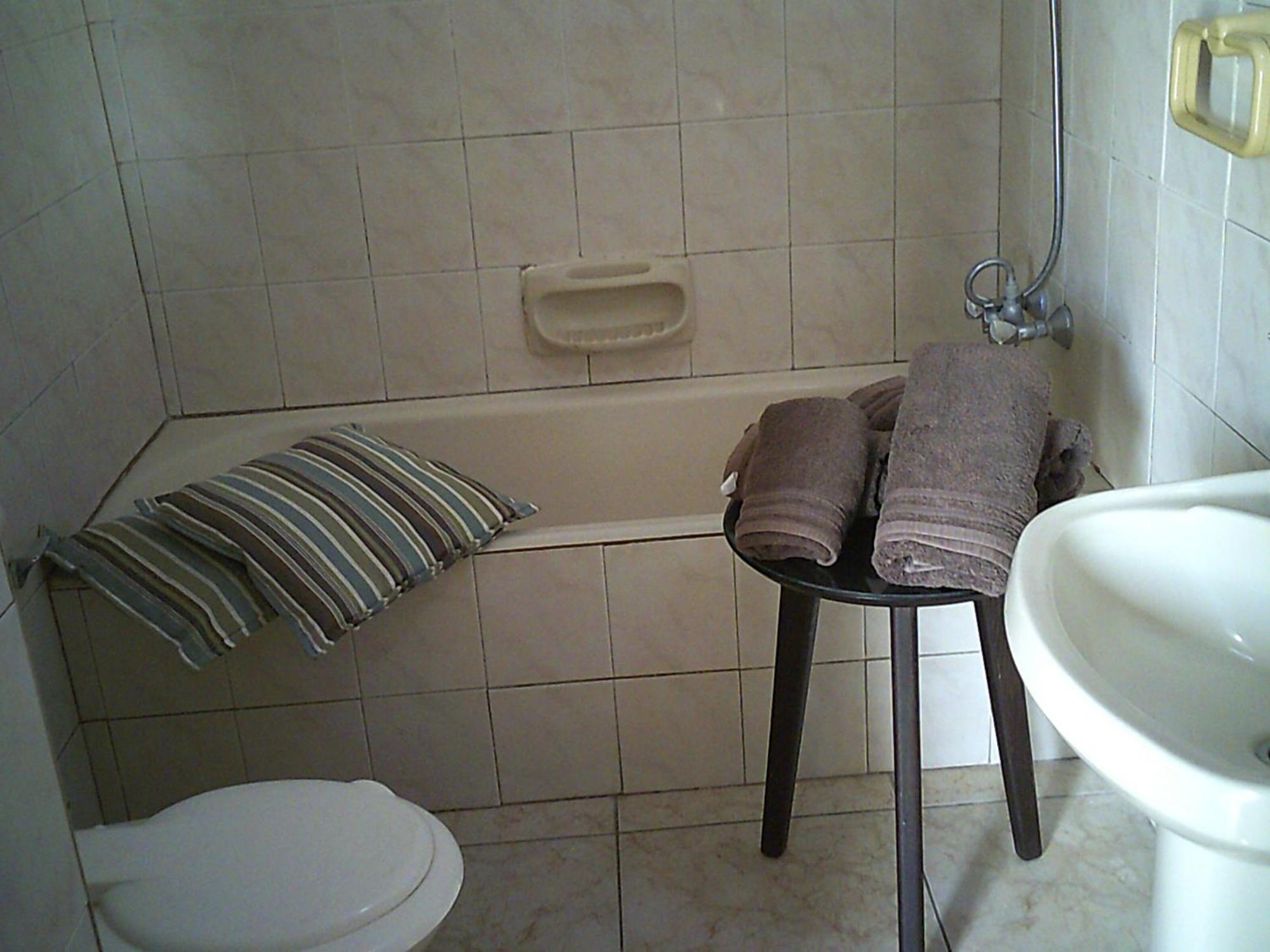 Panklitos Tourist Apartments Paphos Exteriér fotografie