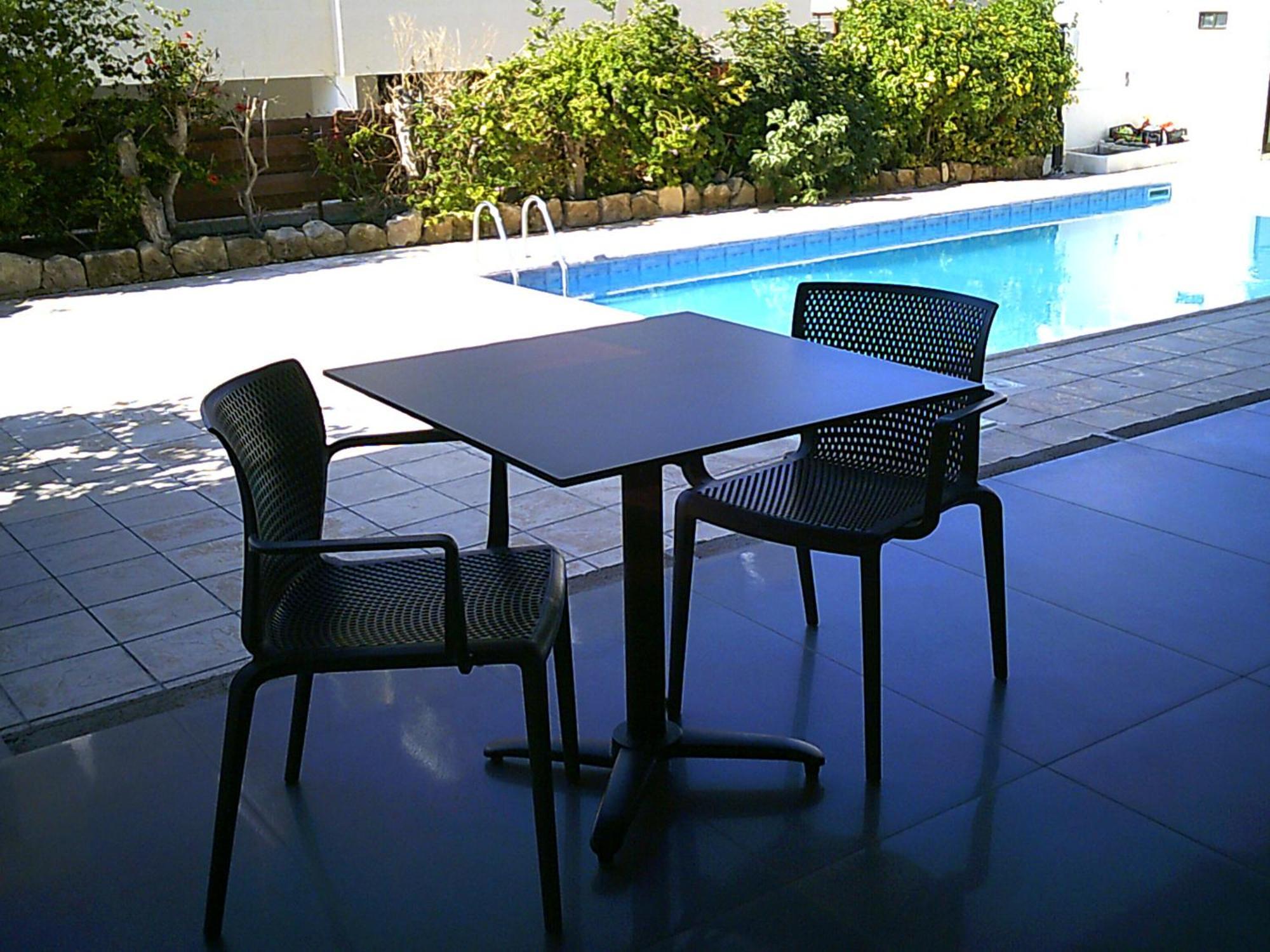 Panklitos Tourist Apartments Paphos Exteriér fotografie