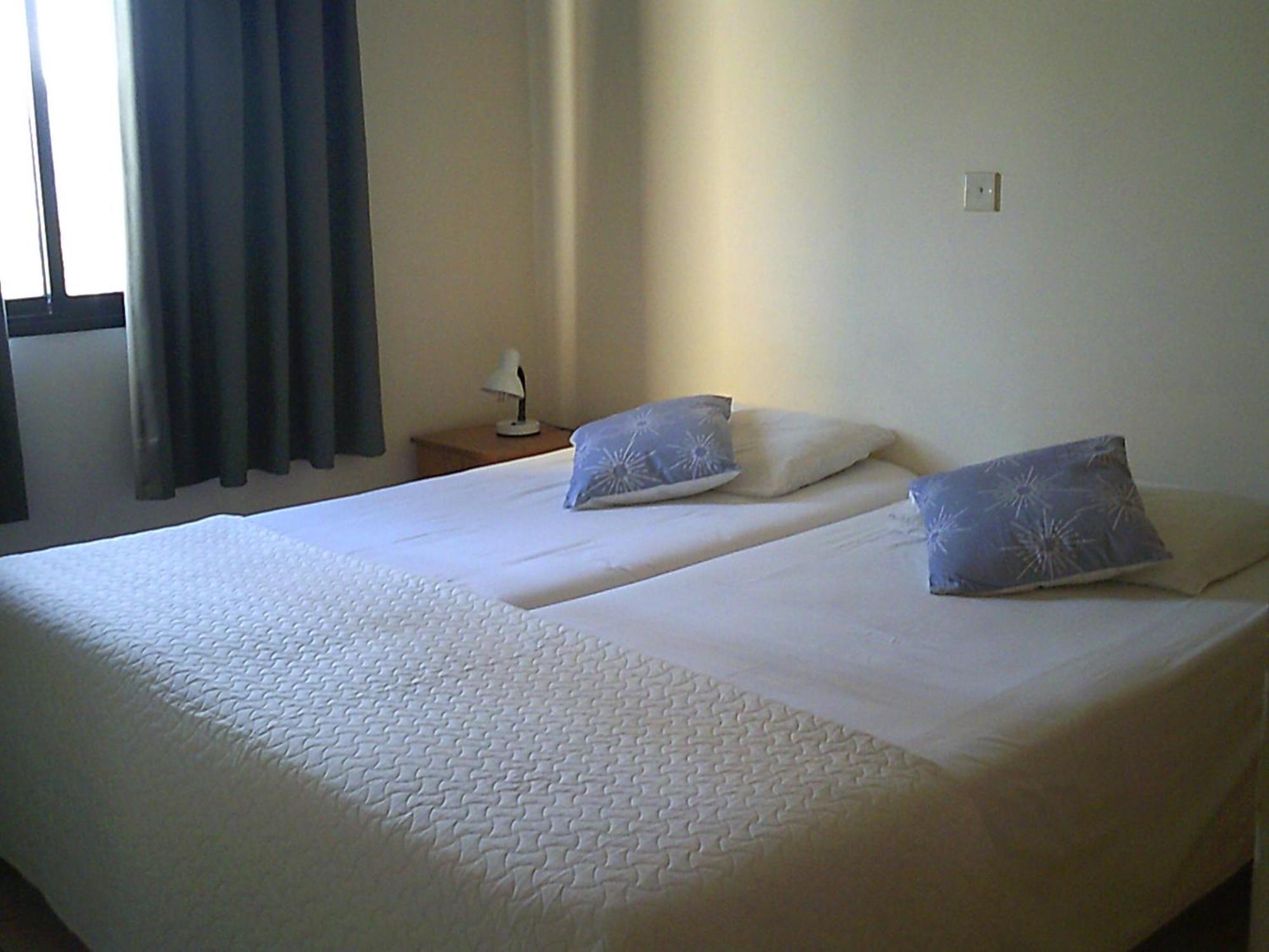Panklitos Tourist Apartments Paphos Exteriér fotografie